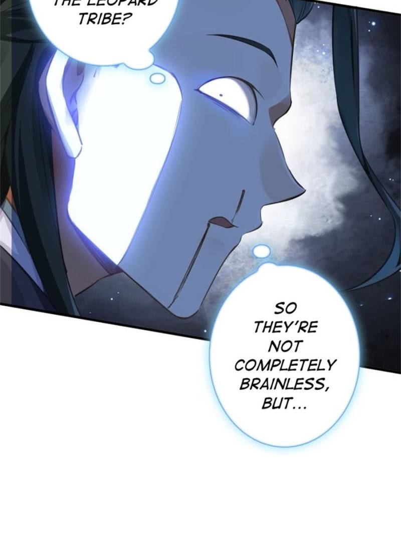 Don't Underestimate a Big Carrot Chapter 28 65